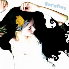 Caroline - Murmurs [CD]