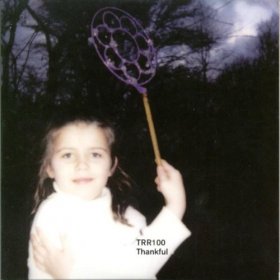 Various - Thankful [CD]