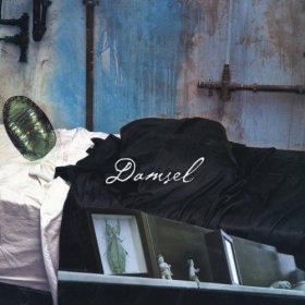 Damsel - Distressed [CD]