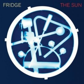 Fridge - The Sun [Vinyl, 2LP]