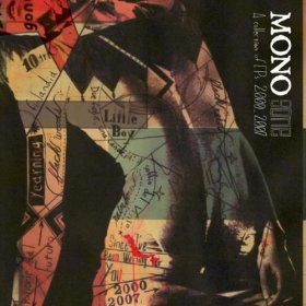 Mono - Gone [CD]