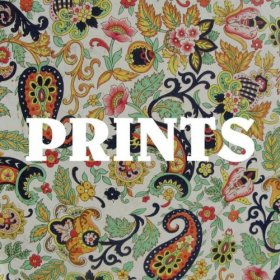 Prints - Prints [CD]