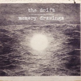 Drift - Memory Drawings [CD]