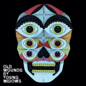 Young Widows - Old Wounds [Vinyl, LP]