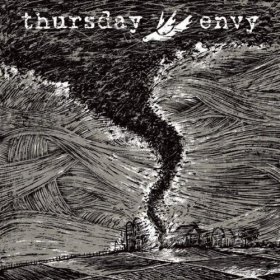 Envy / Thursday - Split [Vinyl, LP + CD]