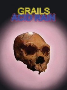 Grails - Acid Rain [DVD]