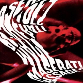 Maserati - Passages [CD]