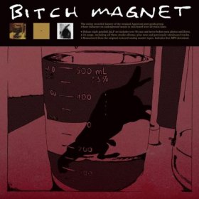 Bitch Magnet - Bitch Magnet [Vinyl, 3LP]