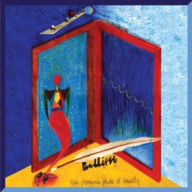 Bellini - The Precious Prize Of Gravity [CD]