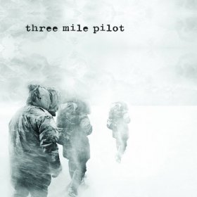 Three Mile Pilot - Planets [Vinyl, 7"]