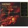 Mono - Holy Ground: Live