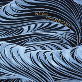Parlour - Simulacrenfield [Vinyl, LP]