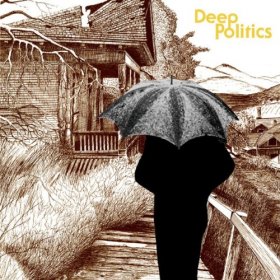 Grails - Deep Politics [CD]