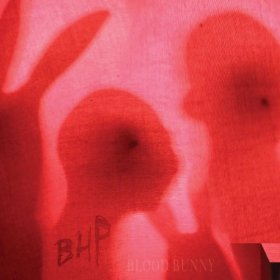 Black Heart Procession - Blood Bunny / Black Rabbit (MINI-ALBUM) [Vinyl, LP]