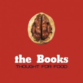 Books - Thought For Food [Vinyl, 2LP]