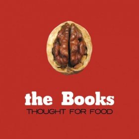 Books - Thought For Food [CD]