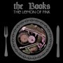 Books - The Lemon Of Pink