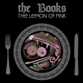 Books - The Lemon Of Pink [CD]