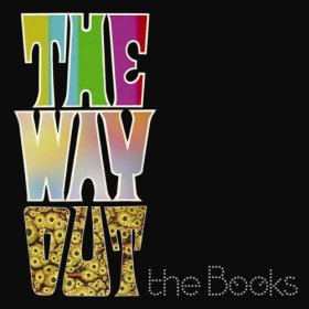 Books - The Way Out [CD]