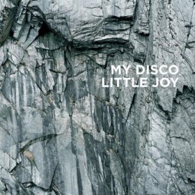 My Disco - Little Joy [Vinyl, 2LP]