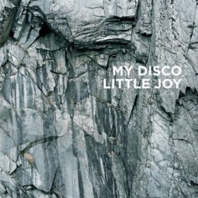 My Disco - Little Joy [CD]