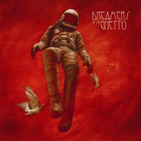 Dreamers Of The Ghetto - Enemy / Lover [Vinyl, LP]