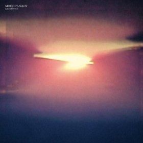 Moholy Nagy - Like Mirage [Vinyl, LP]