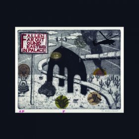 Bardo Pond / Carlton Melton - Split [Vinyl, LP]