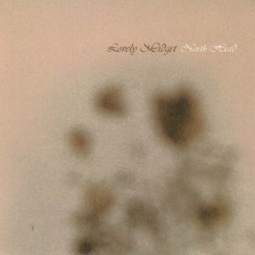 Lovely Midget - North Head [CD]