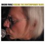 Dredd Foole - Kissing The Contemporary Bliss