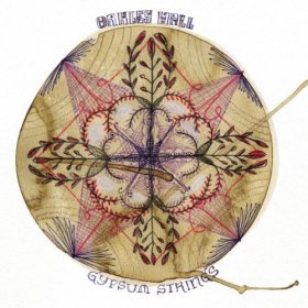 Oakley Hall - Gypsum Strings [CD]