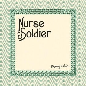 Nurse & Soldier - Marginalia [CD]