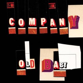 Company - Old Baby [CD]