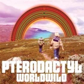 Pterodactyl - Worldwild [Vinyl, LP]