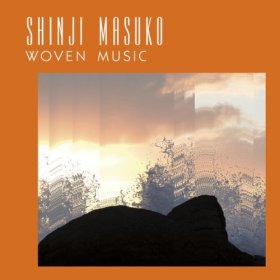 Shinji Masuko - Woven Music [Vinyl, LP]