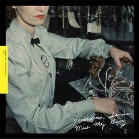 Vermillion Sands - Miss My Gun (MINI-ALBUM) [Vinyl, LP]