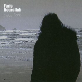 Faris Nourallah - I Love Faris [CD]
