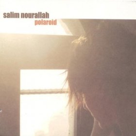 Salim Nourallah - Polaroid [CD]
