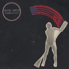 Carter Tanton - Freeclouds [CD]