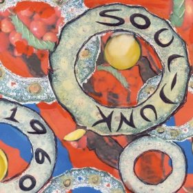 Soul Junk - 1960 [CD]