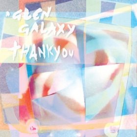 Glen Galaxy - Thank You [CD]