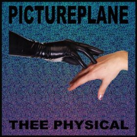 Pictureplane - Thee Physical [CD]