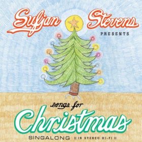 Sufjan Stevens - Songs For Christmas (Box) [5CD]