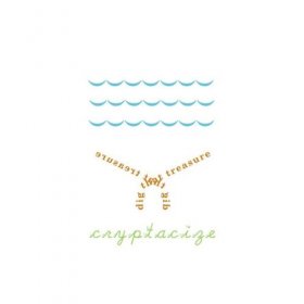 Cryptacize - Dig That Treasure [Vinyl, LP]