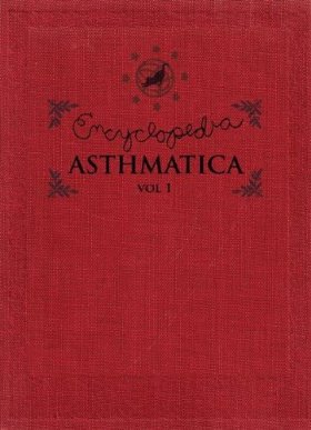 Various - Encyclopedia Asthmatica Vol. 1 [DVD]