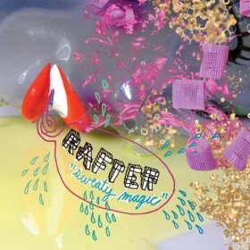 Rafter - Sweaty Magic [MCD]