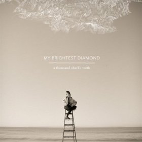 My Brightest Diamond - A Thousand Shark's Teeth [Vinyl, LP]