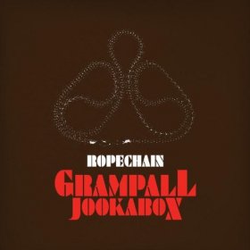 Grampall Jookabox - Ropechain [CD]