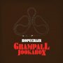 Grampall Jookabox - Ropechain