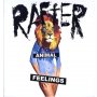 Rafter - Animal Feelings